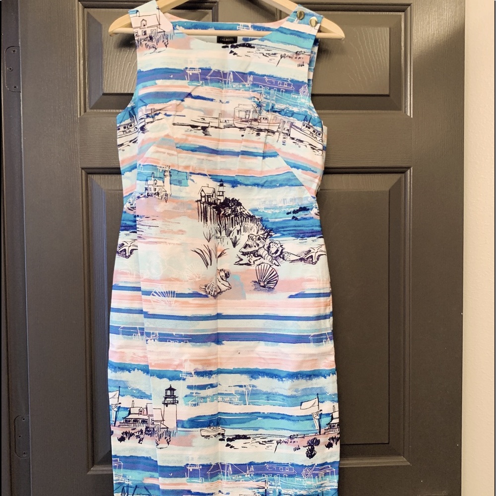 TALBOTS Dress